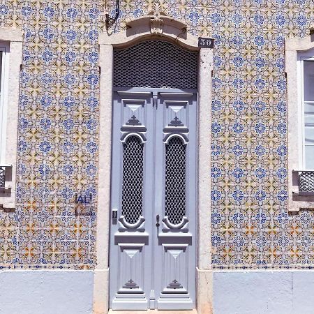 Blue Barqueta Studio Faro Ngoại thất bức ảnh