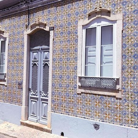 Blue Barqueta Studio Faro Ngoại thất bức ảnh