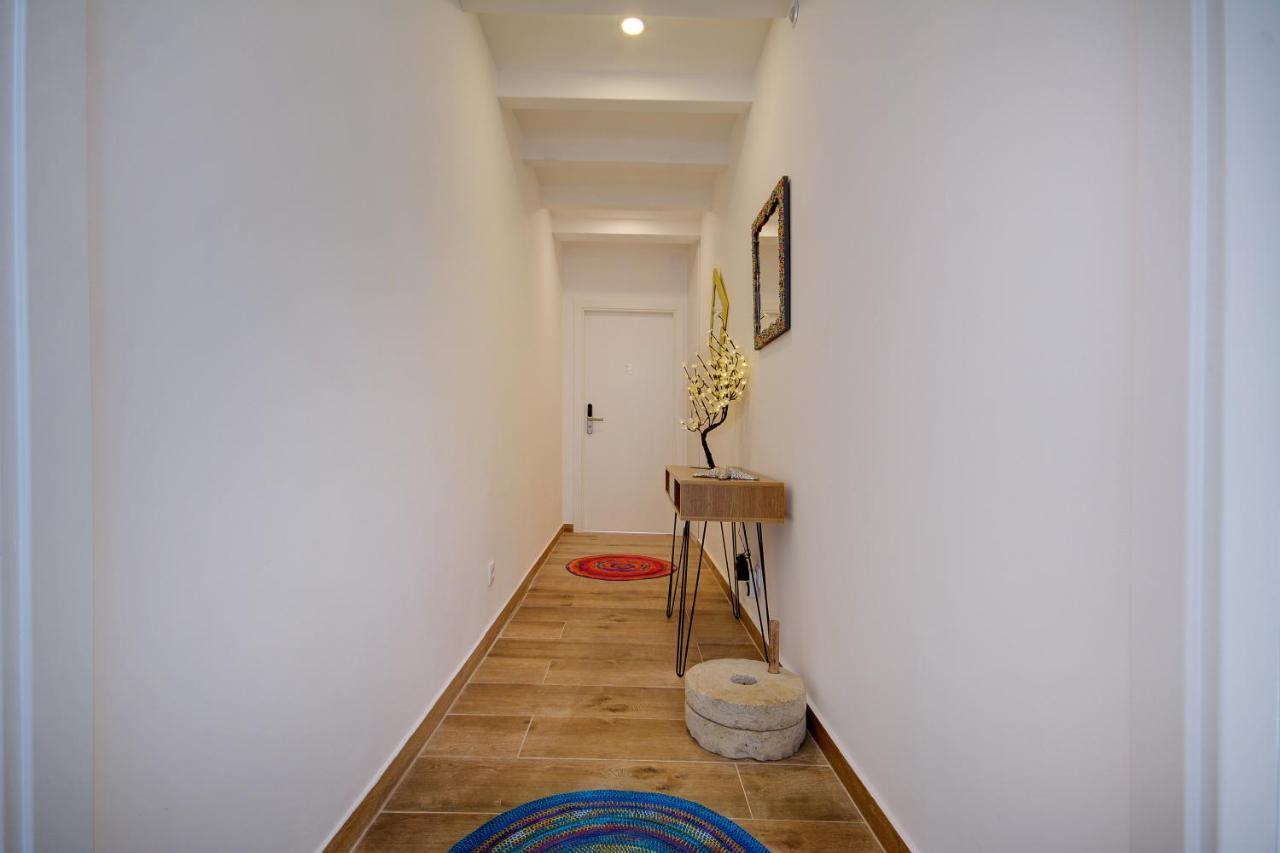 Blue Barqueta Studio Faro Ngoại thất bức ảnh