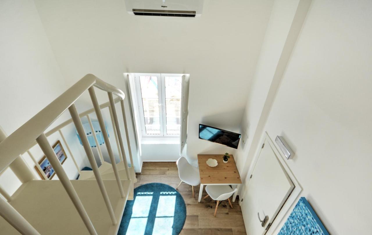 Blue Barqueta Studio Faro Ngoại thất bức ảnh