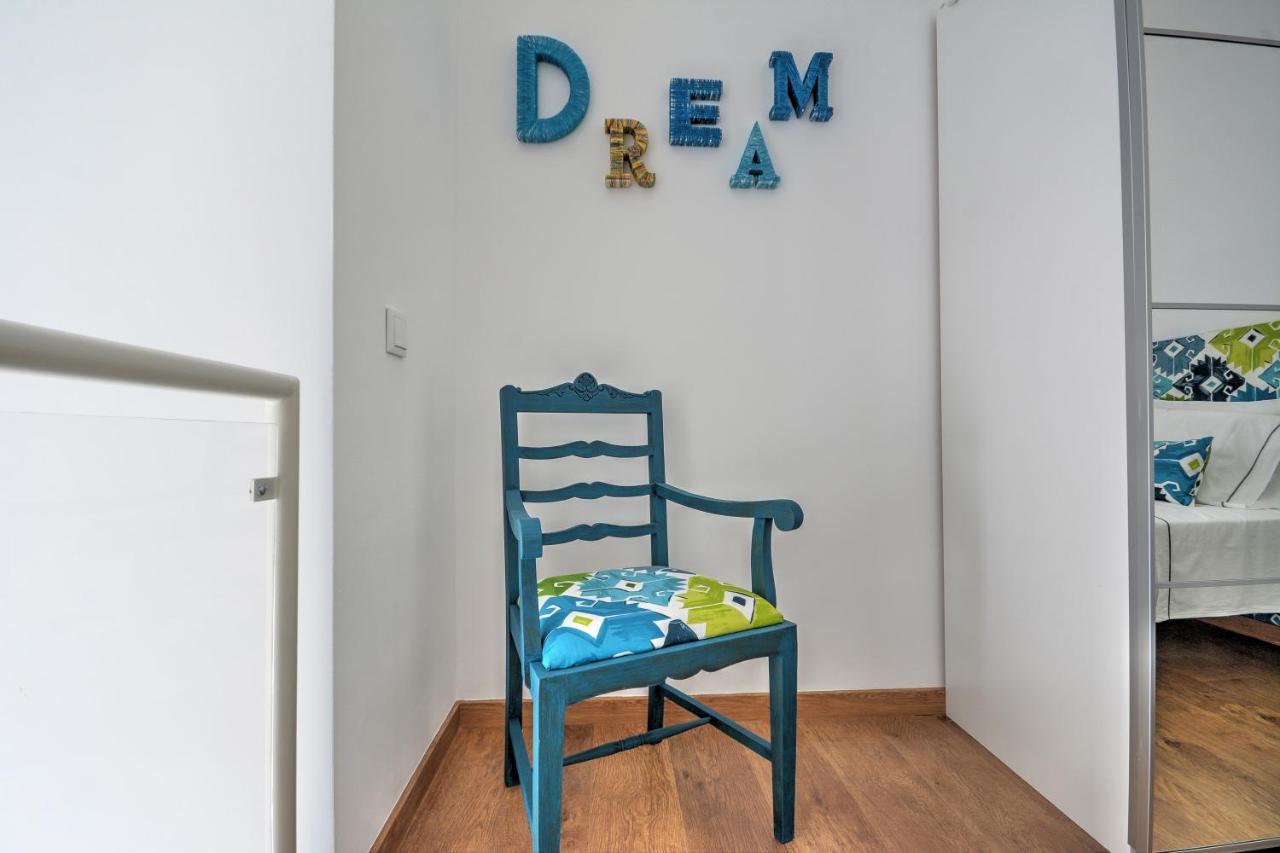 Blue Barqueta Studio Faro Ngoại thất bức ảnh