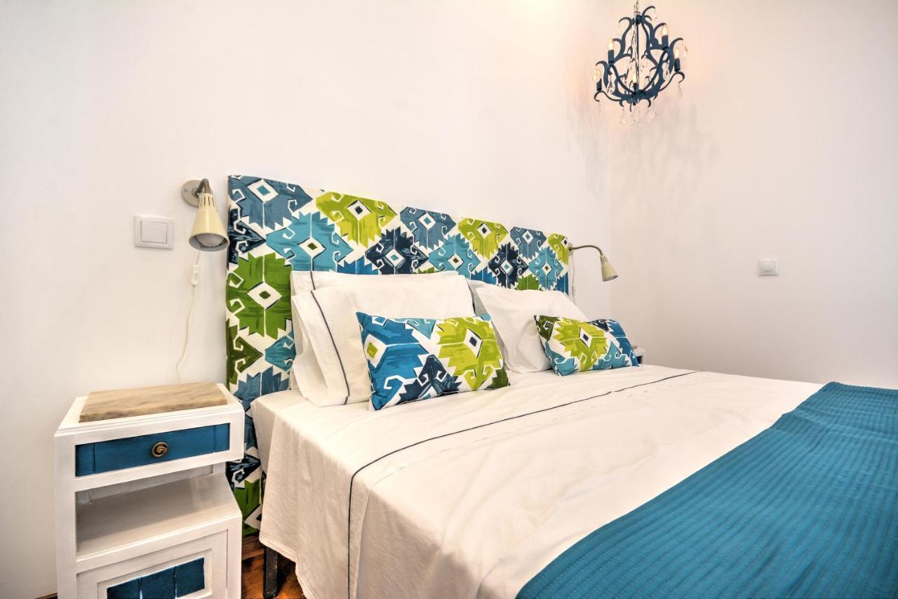 Blue Barqueta Studio Faro Ngoại thất bức ảnh